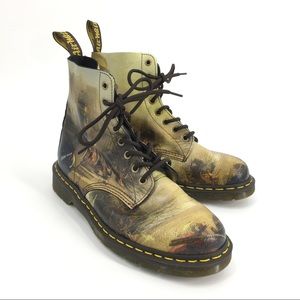doc martens turner